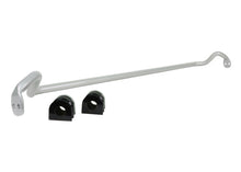 Load image into Gallery viewer, Whiteline 02-07 Subaru WRX Wagon Front 22mm Swaybar-heavy duty
