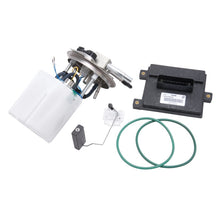Load image into Gallery viewer, Edelbrock Supercharger Supplemental Fuel Pump Kit GM Suv 1500 2007-2009 4 8L 5 3L Non-Flex Fuel
