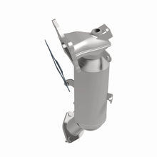 Load image into Gallery viewer, MagnaFlow 16-20 Honda Civic L4 2.0L OEM Underbody Single Direct-Fit Catalytic Converter
