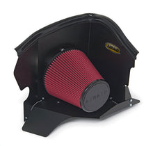 Load image into Gallery viewer, Airaid 04-07 Ford F-150 4.6L / 05-07 F-150 4.2L V6 CAD Intake System w/o Tube (Dry / Red Media)
