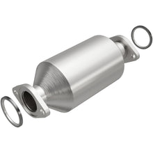 Load image into Gallery viewer, MagnaFlow 85-95 Toyota 4Runner L4-2.4L California Catalytic Converter Direct Fit
