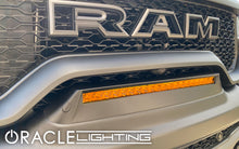 Load image into Gallery viewer, Oracle 19-22 RAM Rebel/TRX Front Bumper Flush LED Light Bar System
