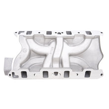 Load image into Gallery viewer, Edelbrock Perf RPM 351-W Polished Mani
