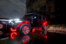 Load image into Gallery viewer, Oracle Bluetooth + RF Underbody Rock Light Kit - 8 PCS - ColorSHIFT
