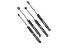 Load image into Gallery viewer, Superlift 97-02 Jeep Wrangler TJ 4in Lift Kit Shock Box

