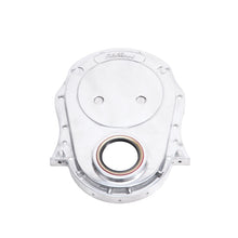 Load image into Gallery viewer, Edelbrock Chevy B/B Front Cover
