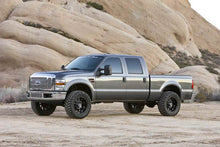 Load image into Gallery viewer, Fabtech 08-10 Ford F250 2WD V8 Gas 6in Basic Sys w/Perf Shks
