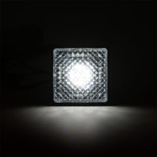 Load image into Gallery viewer, ANZO Universal LED Hitch Light - Clear Lens / Black Housing
