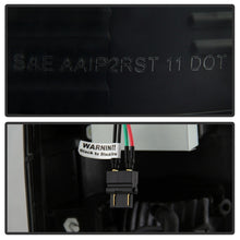Load image into Gallery viewer, Spyder 08-16 Ford Super Duty LED Tail Lights Black Smoke ALT-YD-FS07-LED-BSM
