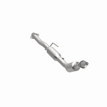 Load image into Gallery viewer, MagnaFlow California Converter Direct Fit 07-11 Ford Ranger 2.3L
