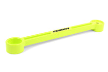 Load image into Gallery viewer, Perrin 93-22 Impreza/02-22 WRX/04-21 STI/13-20 &amp; 2022 BRZ/2022 GR86 Battery Tie Down - Neon Yellow
