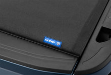 Load image into Gallery viewer, Lund 20-23 Chevrolet Silverado 2500/3500 (6.9ft. Bed) Genesis Roll Up Tonneau Cover - Black
