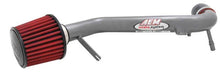 Load image into Gallery viewer, AEM 04-06 Mazda 3 2.3L Silver Cold Air Intake
