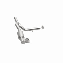 Load image into Gallery viewer, MagnaFlow Conv DF 07-08 Ford F-150 Pickup 5.4L P/S / 12/06-08 Lincoln Truck Mark LT 5.4L P/S
