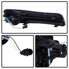 Load image into Gallery viewer, Spyder Chrysler 300 2011-2014 OEM Fog Light W/Universal Switch- Clear FL-C30011-C
