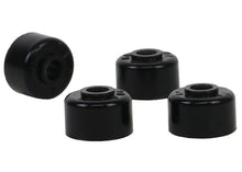 Load image into Gallery viewer, Whiteline Plus 1/85-11/99 Toyota Landcruiser Rear Sway Bar Link Bushing
