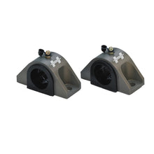 Load image into Gallery viewer, Hotchkis 1-1/8in Heavy Duty Billet Sway Bar Bushing Brackets
