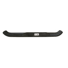 Load image into Gallery viewer, Rugged Ridge 3-In Round Side Steps Black 07-18 2-Dr Jeep Wrangler JK
