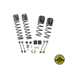 Load image into Gallery viewer, Skyjacker 21-22 Jeep Wrangler Unlimited Rubicon 392 Dual Rate Long Travel 2.5in Coil System

