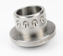 Load image into Gallery viewer, NRG Short Spline Adapter - Stainless Steel 3/4 Keyway Tapered Shaft for Marine
