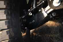 Load image into Gallery viewer, DV8 Offroad 21-22 Ford Bronco Front Lower Control Arm Skid Plate
