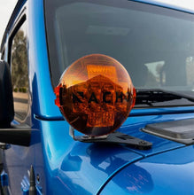 Load image into Gallery viewer, ARB Nacho Jeep JL/JT A Pillar Mounts
