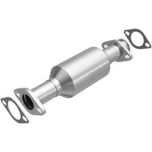 Load image into Gallery viewer, MagnaFlow Conv DF California Grade 75-78 Nissan B210 1.4L

