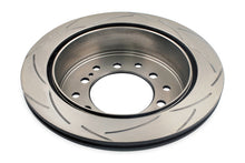 Load image into Gallery viewer, DBA 03-09 Toyota 4Runner Rear Slotted Street Series Rotor
