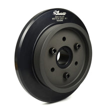 Load image into Gallery viewer, Fluidampr Toyota 2JZ I-6 Steel Internally Balanced Damper
