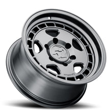 Load image into Gallery viewer, fifteen52 Turbomac HD Classic 17x8.5 5x127 0mm ET 71.5mm Center Bore Carbon Grey Wheel
