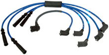 Load image into Gallery viewer, NGK Ford Festiva 1993-1988 Spark Plug Wire Set
