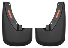Load image into Gallery viewer, Husky Liners Dodge Ram 09-10 1500/2010 2500/3500/11-14 1500/2500/3500 Custom Molded Front Mud Guards
