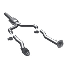 Load image into Gallery viewer, MagnaFlow Conv DF 96-97 Lexus LS400 4.0L rear
