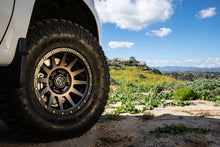 Load image into Gallery viewer, ICON Compression 17x8.5 6x5.5 0mm Offset 4.75in BS 106.1mm Bore Bronze Wheel
