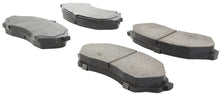 Load image into Gallery viewer, StopTech Performance Brake Pads
