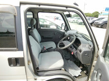 Load image into Gallery viewer, 1996 Subaru Sambar Dias Classic 40TH Anniversary
