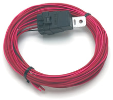 Load image into Gallery viewer, Edelbrock Universal Fuel Pump Relay Kit for 1791 and 1792 Pumps
