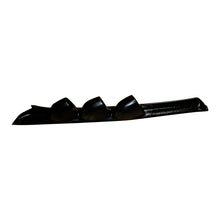 Load image into Gallery viewer, BLOX Racing 88-91 Honda Civic/CRX Pillar Pod Gauge Mount - 3 Gauges
