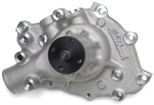 Load image into Gallery viewer, Edelbrock Water Pump High Performance Ford 1965-68 289 CI 1968-69 302 CI 1969 351W CI V8 Engines
