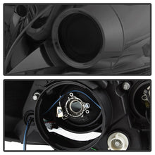 Load image into Gallery viewer, Spyder 11-14 Toyota Sienna Projector Headlights - DRL LED - Smoke PRO-YD-TSEN11-DRL-SM
