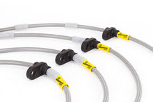 Load image into Gallery viewer, Goodridge 91-95 Acura Legend Stainless Steel Brake Lines
