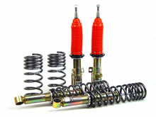 Load image into Gallery viewer, H&amp;R 91-94 Porsche 911/964 C2/C4 Coupe/Targa/Cabrio (2WD/4WD) Street Perf. Coil Over

