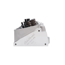 Load image into Gallery viewer, Edelbrock Cylinder Head BBC Performer RPM Rectangle Port for Hydraulic Roller Cam Complete (Ea)

