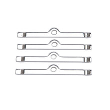 Load image into Gallery viewer, Edelbrock Chrome Hold Downs 4Pk
