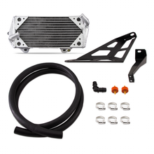 Load image into Gallery viewer, Mishimoto 2017+ Honda Civic Type R Secondary Race Radiator
