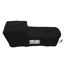 Load image into Gallery viewer, Superwinch Winch Cover for 9500/11500 and S5500/75/ Tiger Shark Winches - Blk Neoprene
