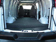 Load image into Gallery viewer, BedRug 96-16 Chevy Express/GMC Savana VanRug - Maxi Ext

