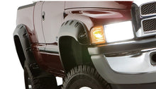 Load image into Gallery viewer, Bushwacker 02-08 Dodge Ram 1500 Fleetside Pocket Style Flares 4pc 75.9/76.3/97.9in Bed - Black
