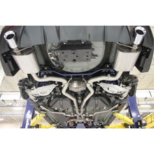 Load image into Gallery viewer, Ford Racing 2015 Mustang GT Side Exit Exhaust System
