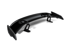 Load image into Gallery viewer, Akrapovic 2021+ BMW G87 M2, G80 M3 &amp; G82 M4 Rear Carbon Wing (requires additional fitting kit)
